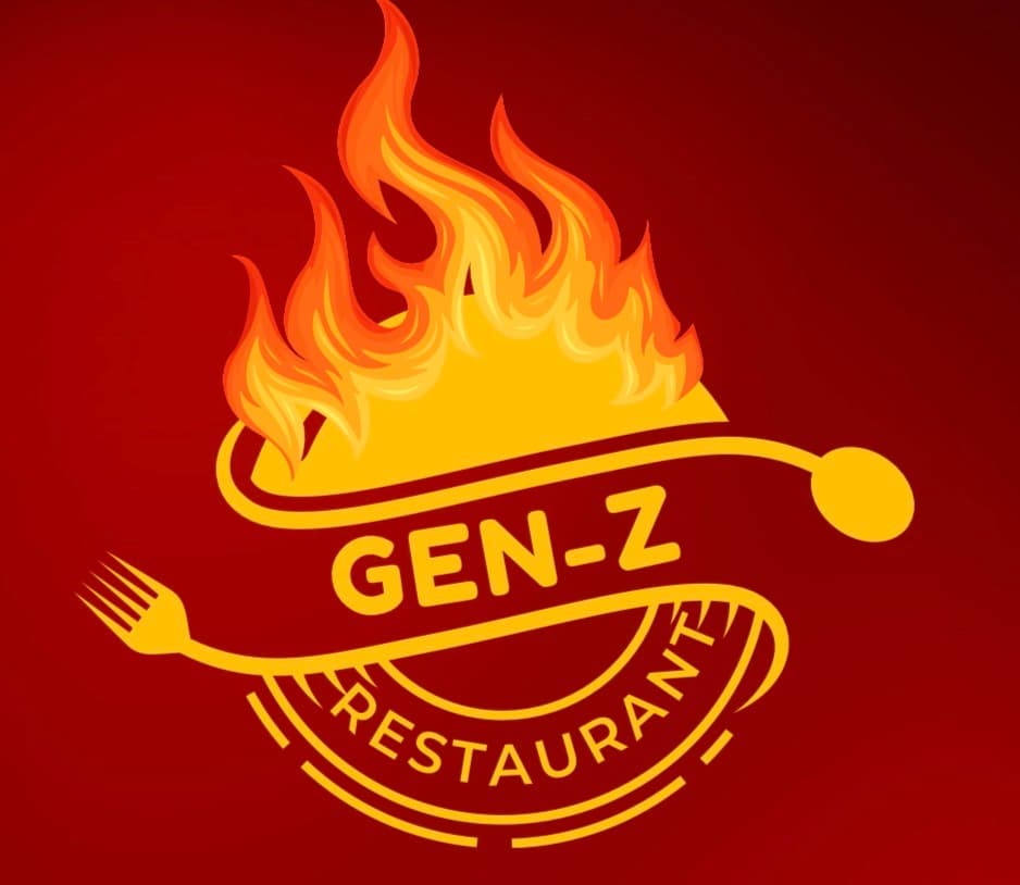 Gen-Z Logo